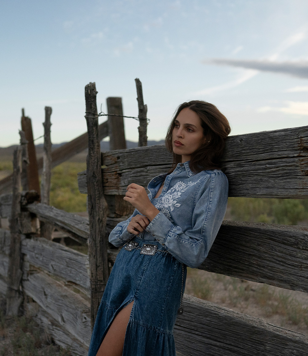 Shop The Fall Preview