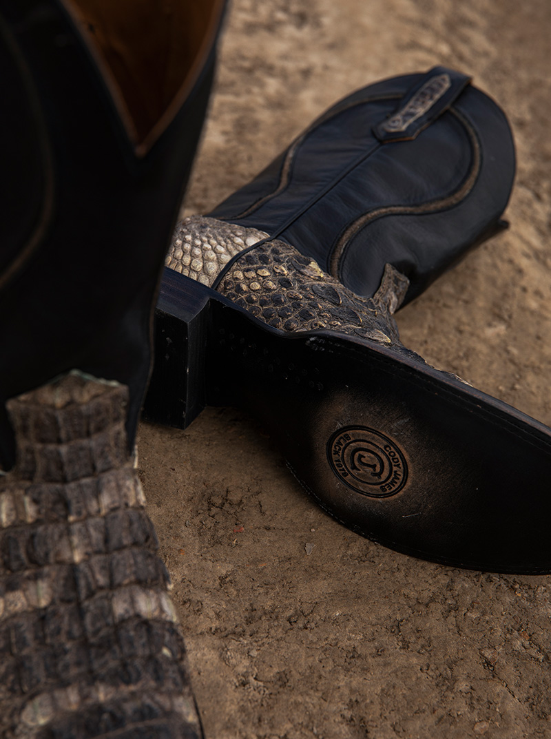 Shop New Boot Arrivals