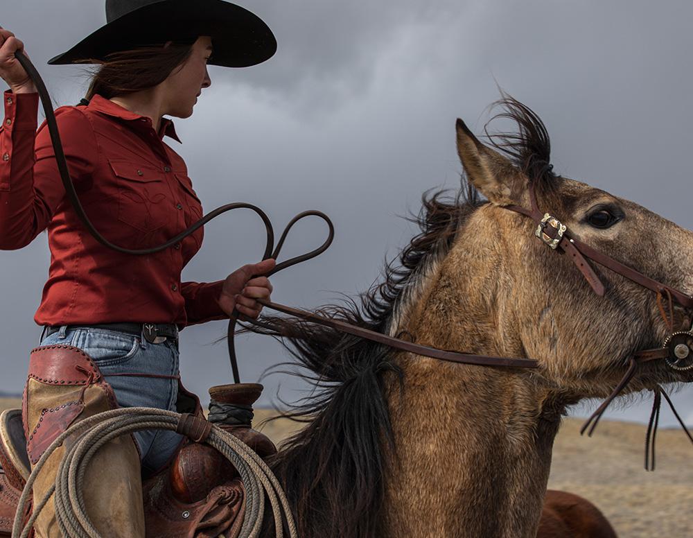 Shop Western Shirts