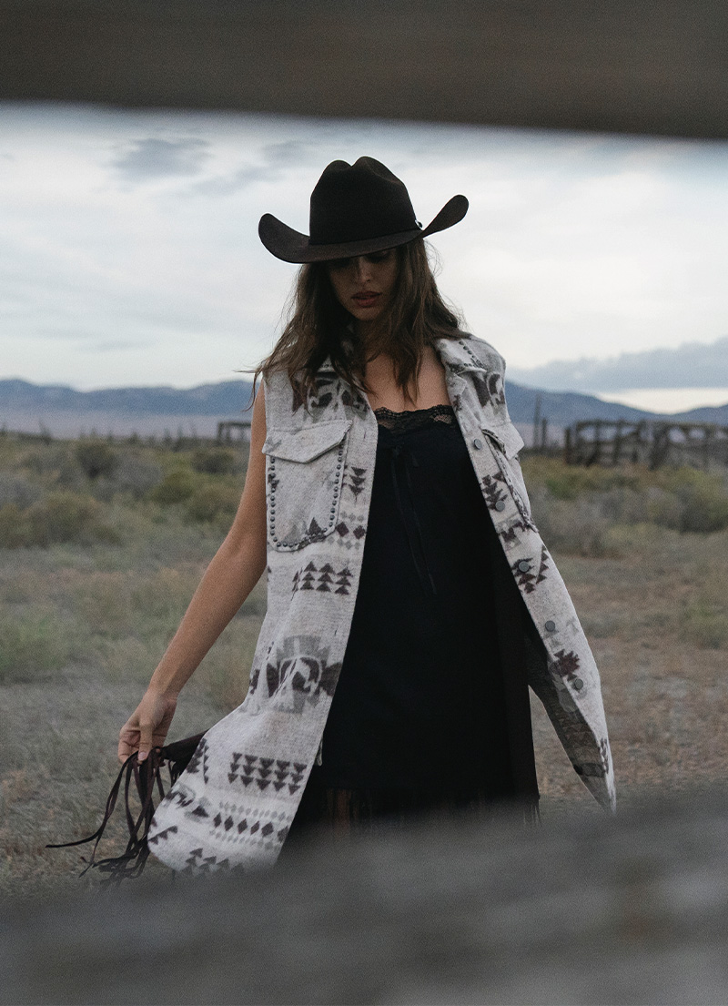 Shop Fall Outerwear