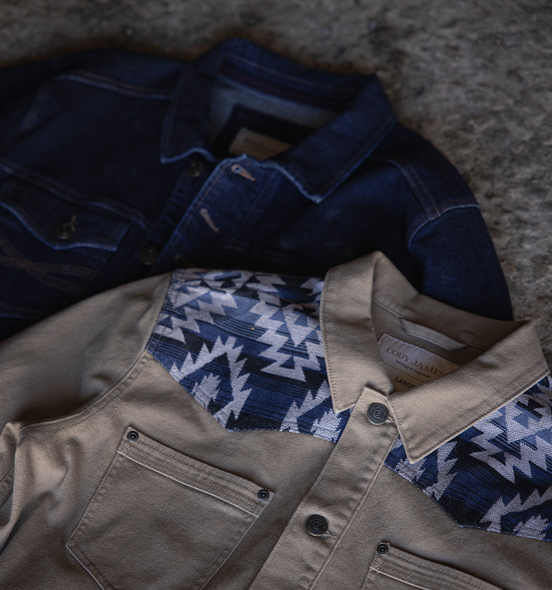 Shop Fall Outerwear