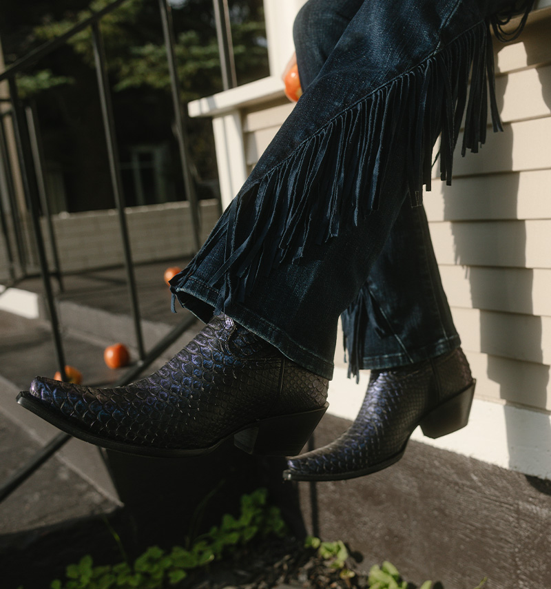 Shop The Collection of Newest Idyllwind Styles