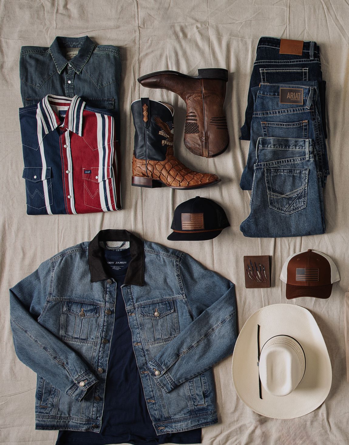 Celebrate America's 250th Men's