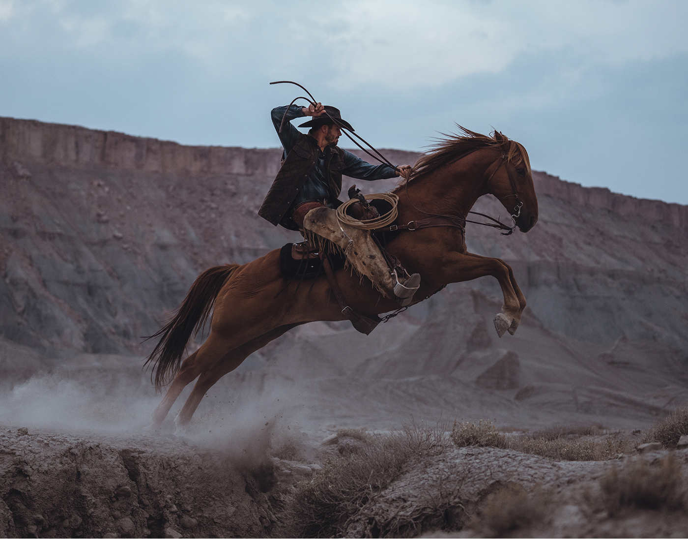 Dream Out West - Shop The Collection