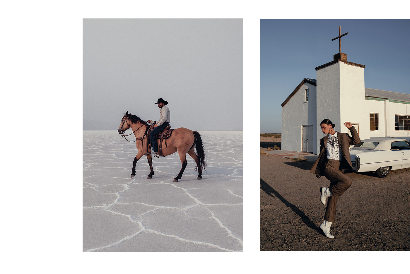 Dream Out West - Shop The Collection