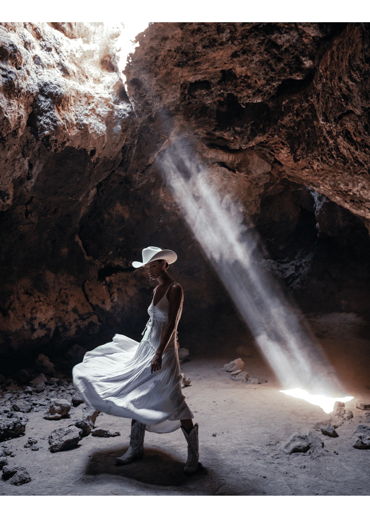 Dream Out West - Shop The Collection