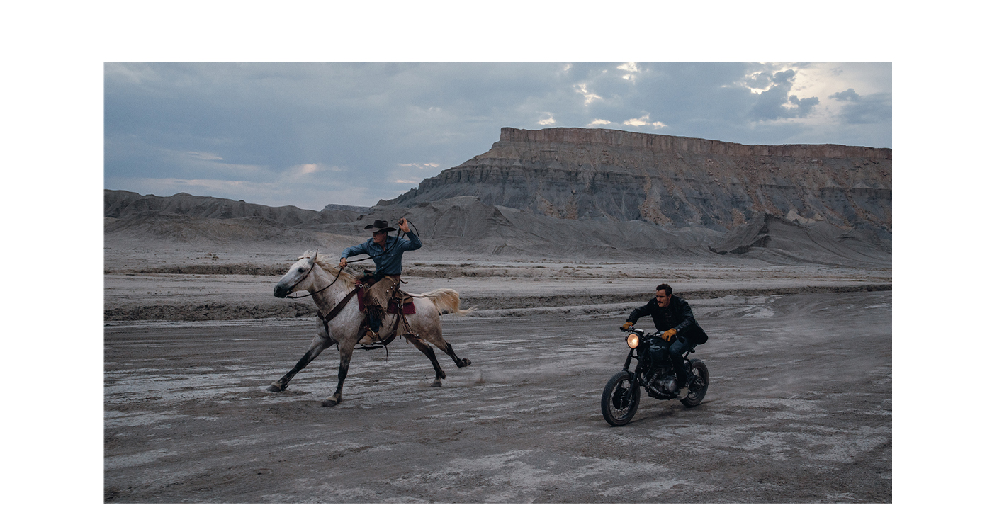 Dream Out West - Shop The Collection