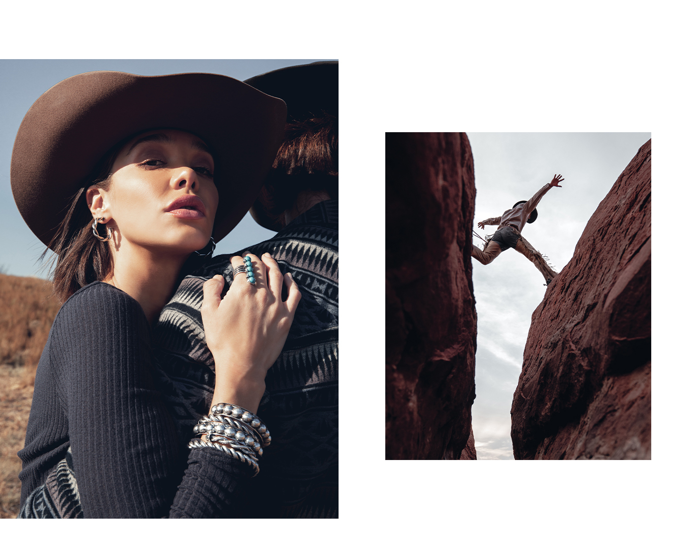 Dream Out West - Shop The Collection