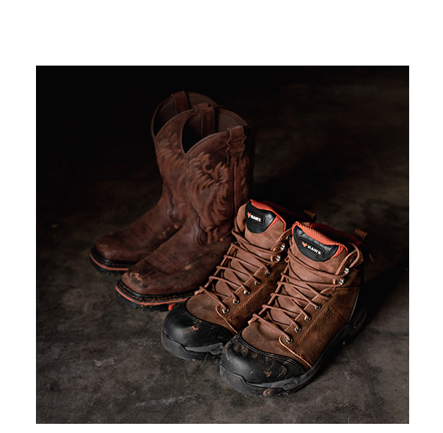 Holiday Specials Boot Barn