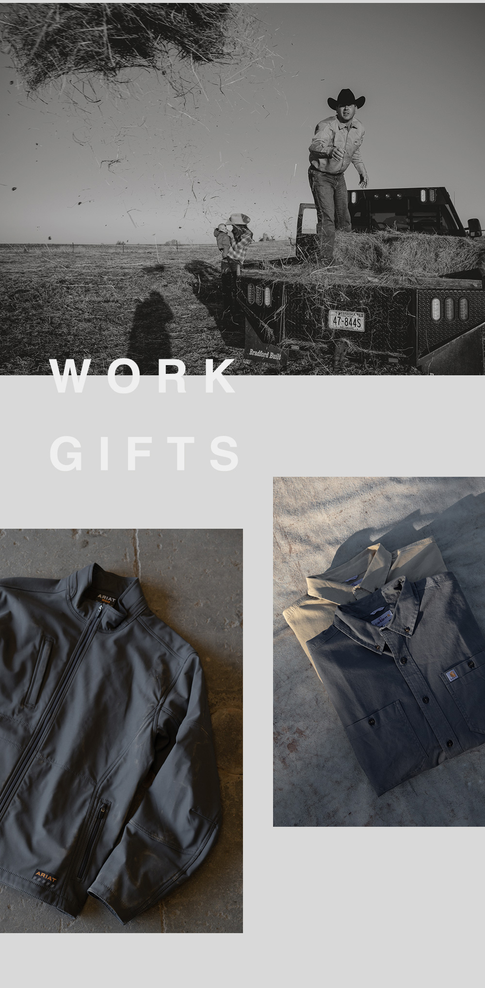 Father's Day Gift Guide - Shop Now