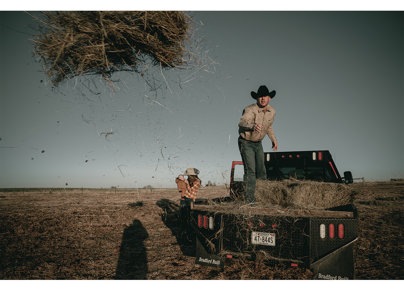 Heart Of America Lookbook - Shop Now