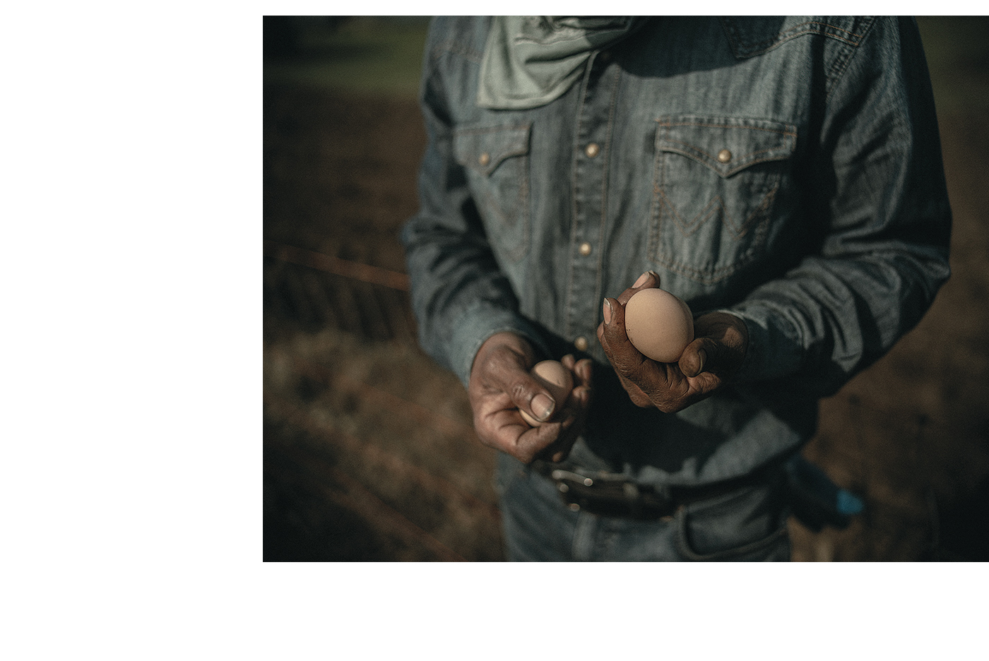 Heart Of America Lookbook - Shop Now