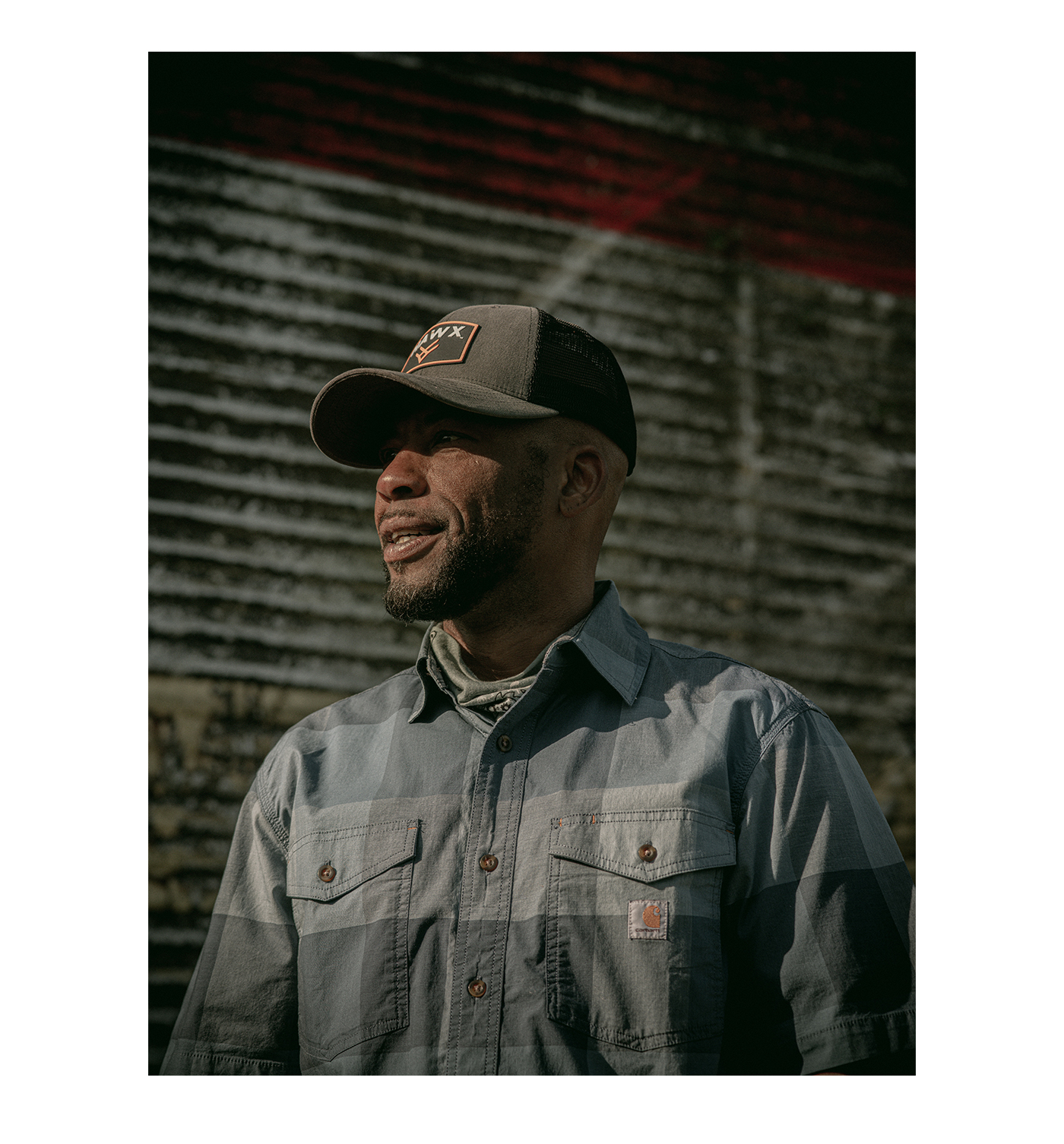 Heart Of America Lookbook - Shop Now