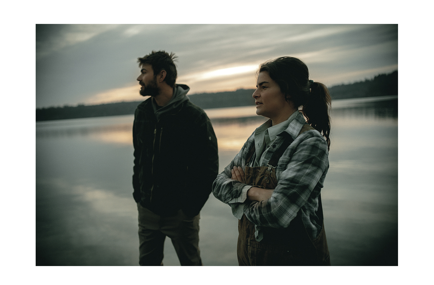 Heart Of America Lookbook - Shop Now