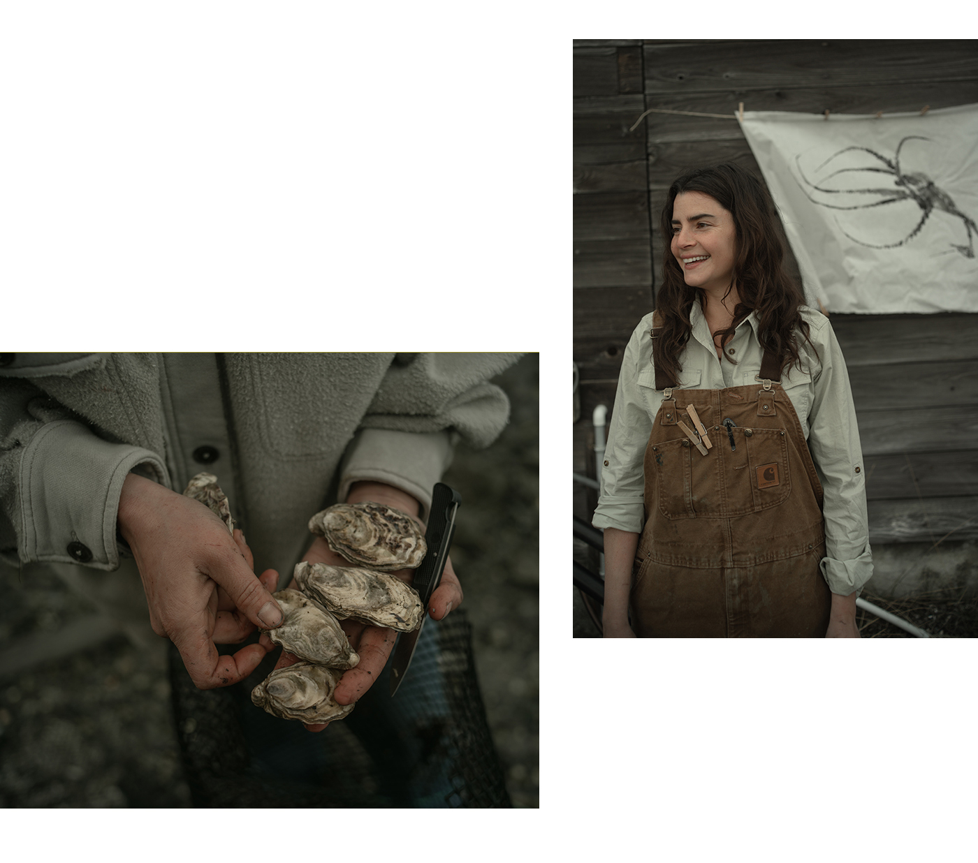Heart Of America Lookbook - Shop Now