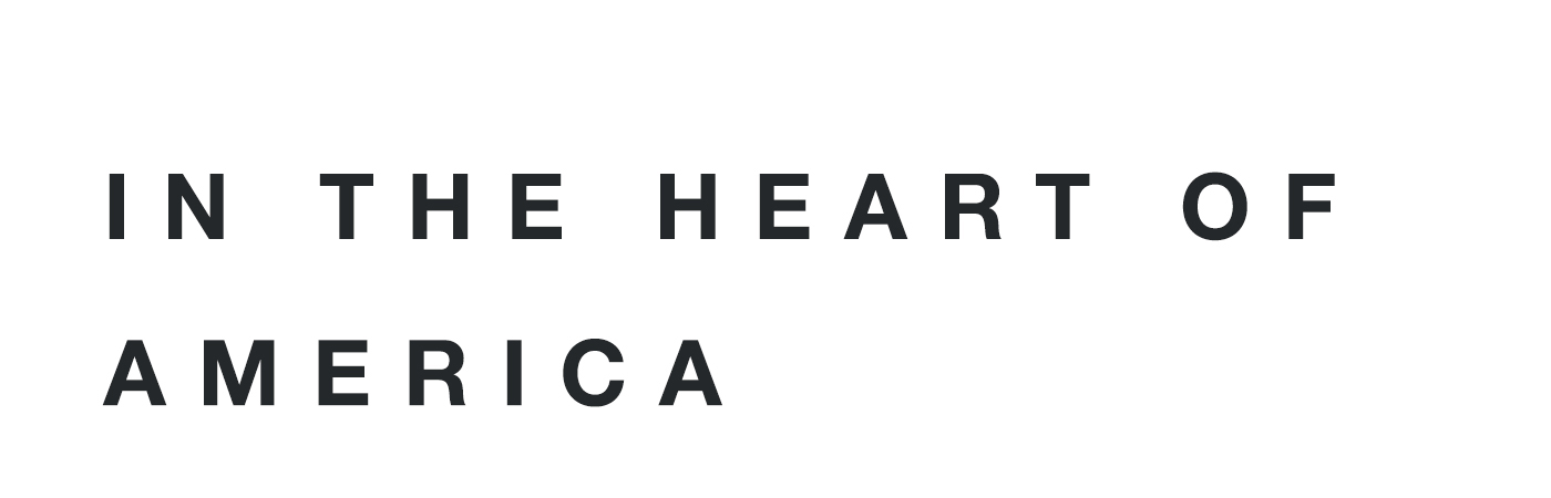 Heart Of America Lookbook - Shop Now
