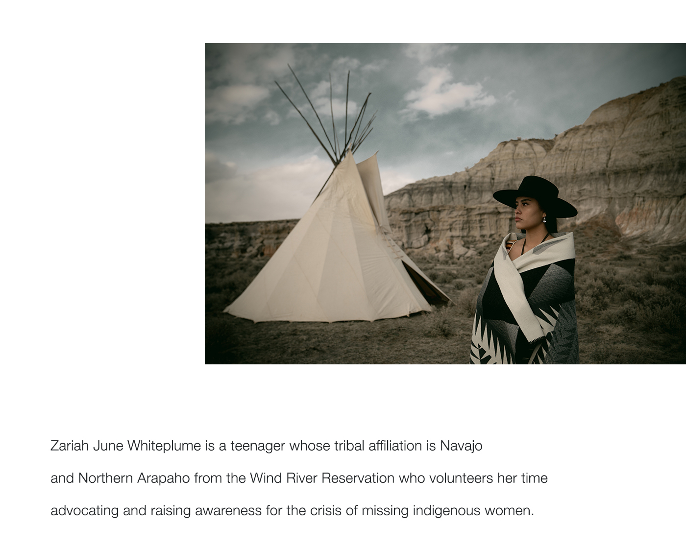 Heart Of America Lookbook - Shop Now