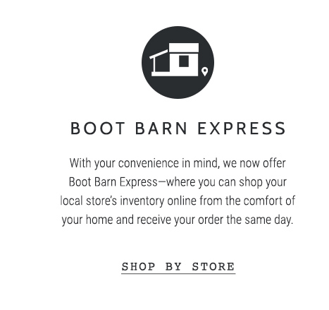 The Route - Shop By Store
