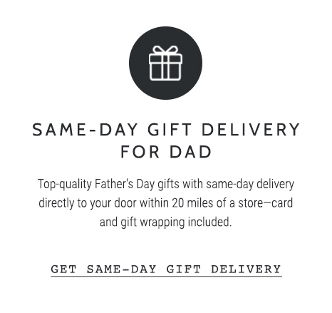 The Route - Get Same Day Delivery