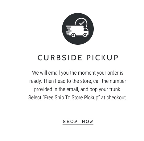 The Route - Shop Now