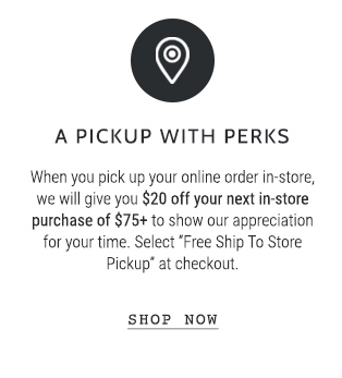 The Route - Shop Now