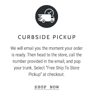 The Route - Shop Curbside