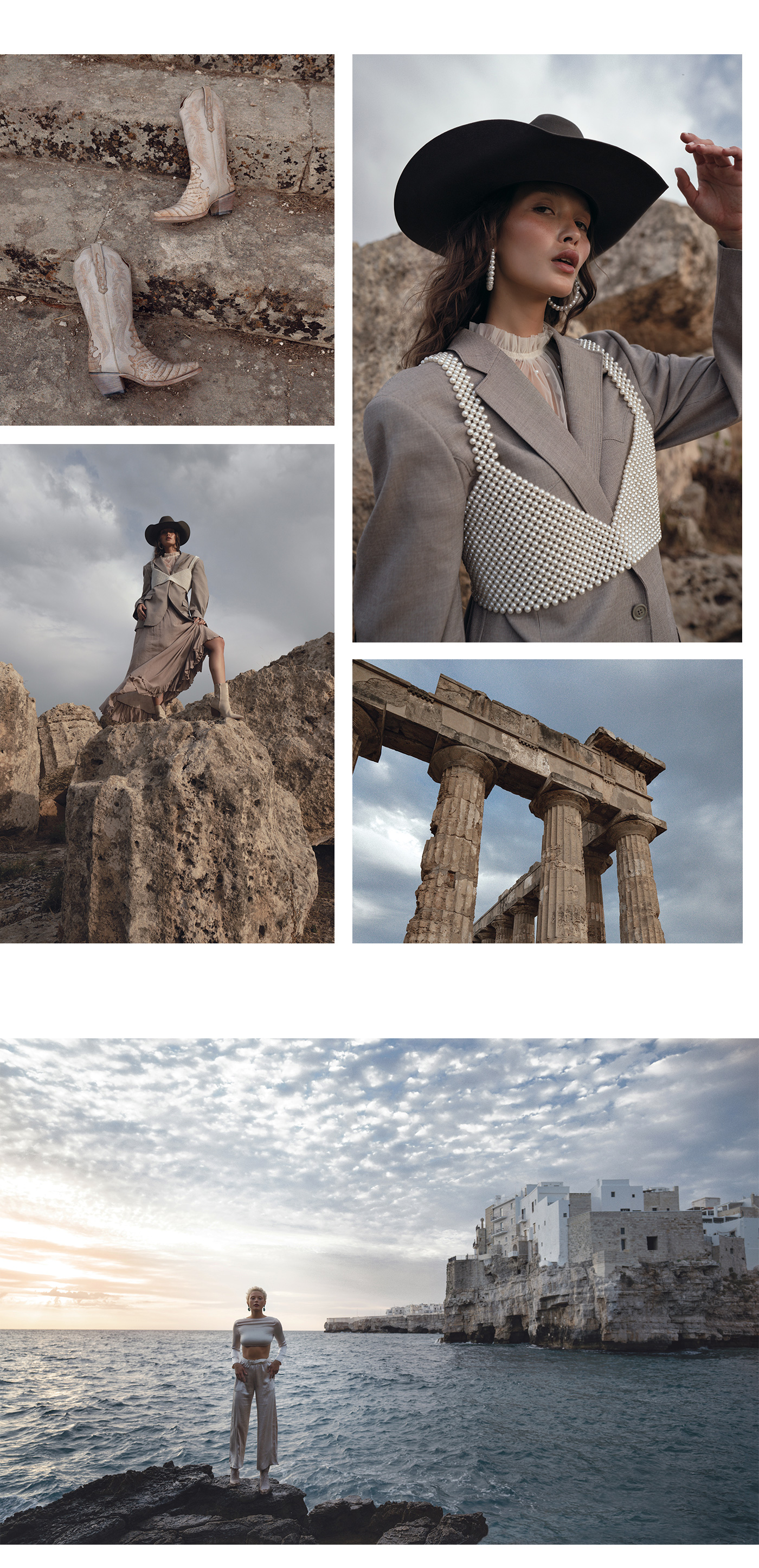 A Work Of Art - Shop The Collection