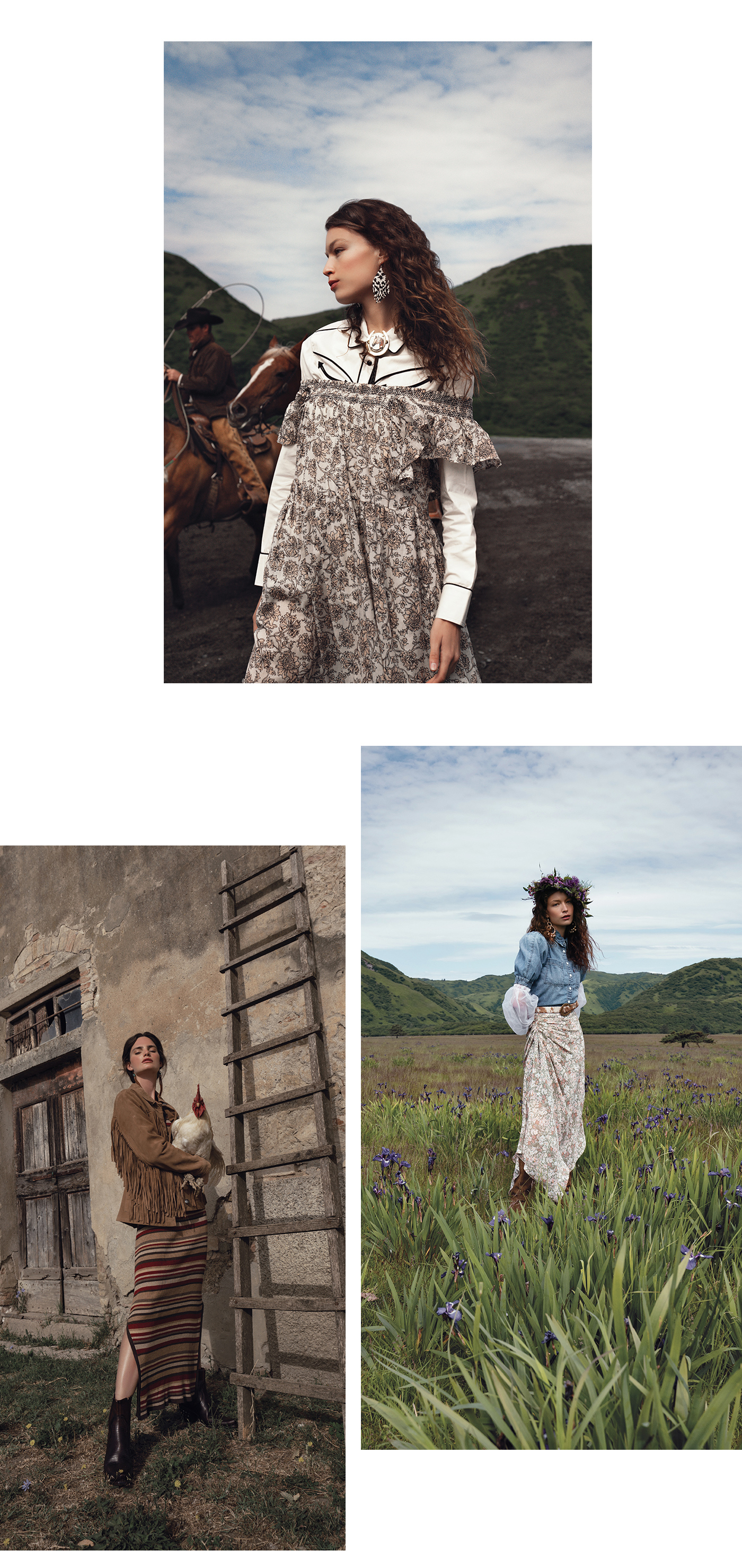 A Work Of Art - Shop The Collection