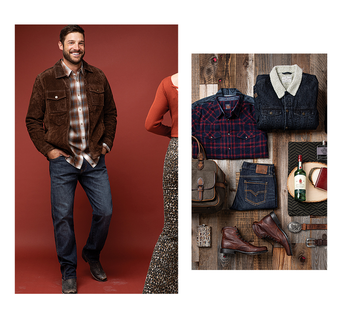 HOLIDAY GIFT GUIDE