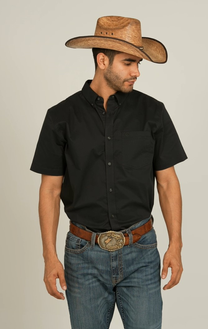 Resistol Men's Jason Aldean Amarillo Sky Palm Hat | Boot Barn