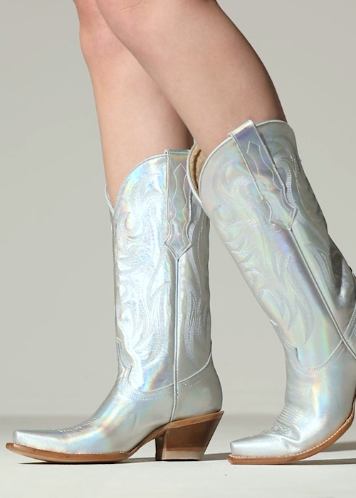Product Name:  Idyllwind Women's Strobe Western Boots - Snip Toe
