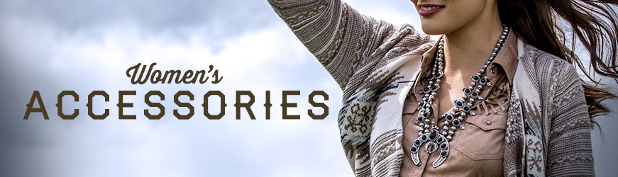 Women's Accessories