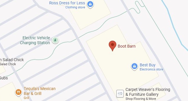 Store Map