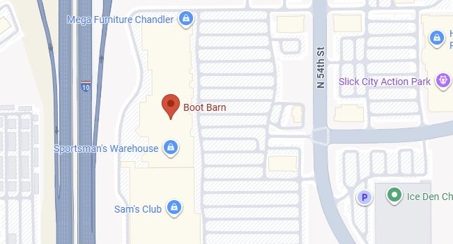 Store Map