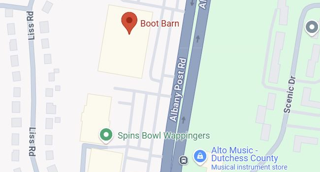Store Map