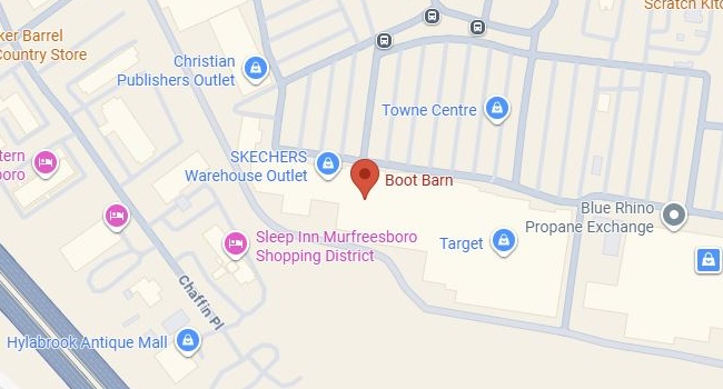 Store Map