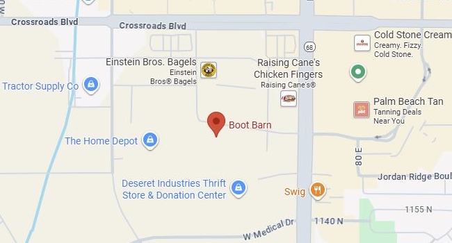 Store Map