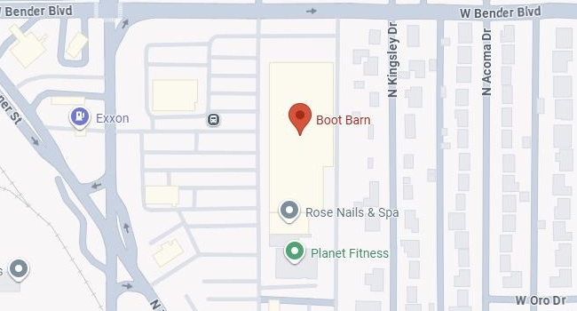 Store Map