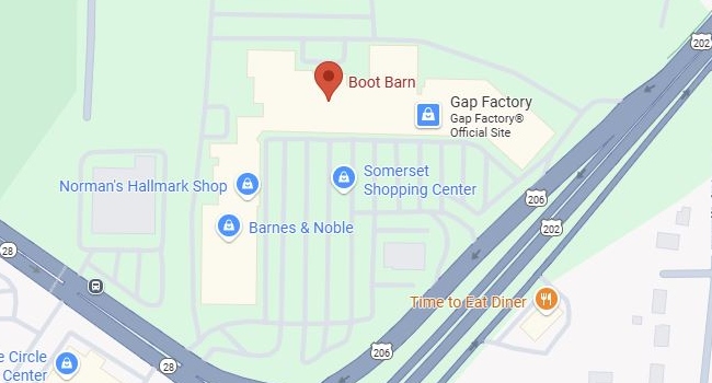 Store Map