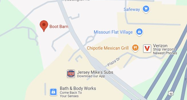 Store Map