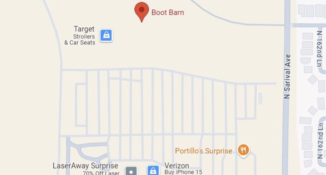 Store Map