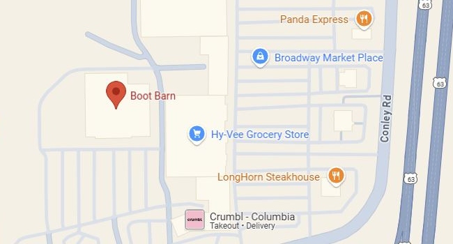 Store Map