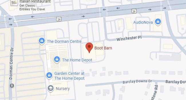 Store Map