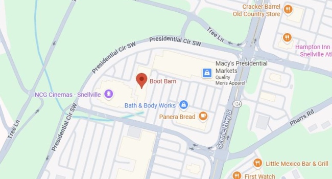 Store Map