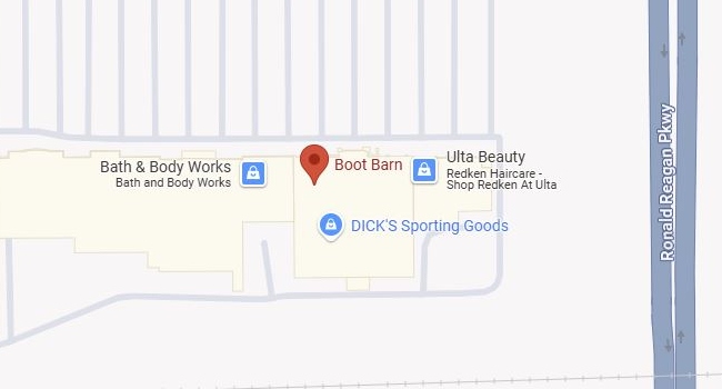 Store Map