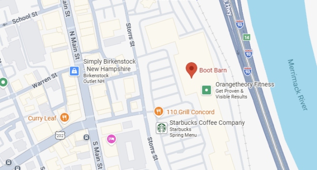 Store Map