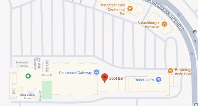Store Map