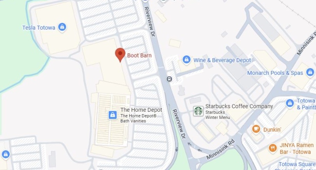Store Map