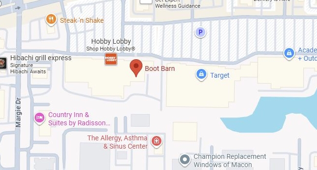 Store Map