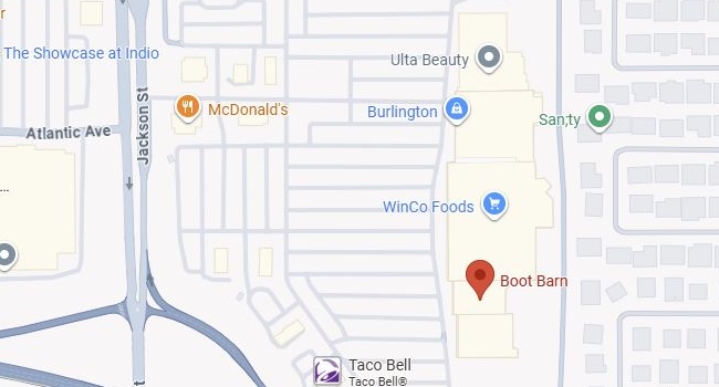 Store Map